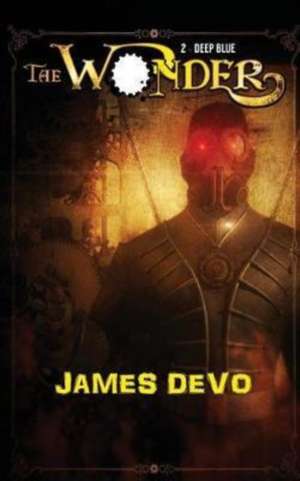 Deep Blue de James Devo