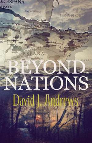 Beyond Nations de David J. Andrews