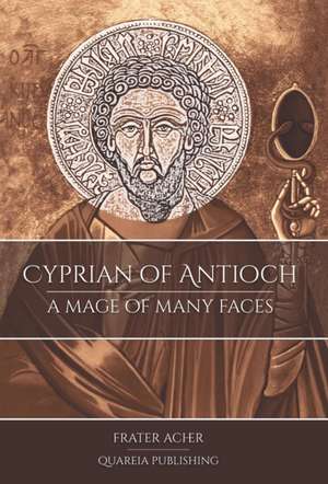 Cyprian of Antioch de Frater Acher