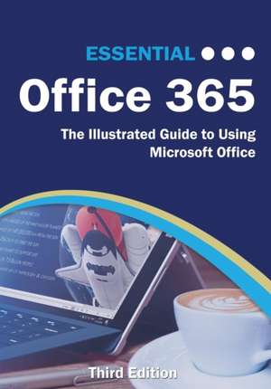 Essential Office 365 Third Edition de Kevin Wilson