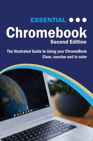 Essential ChromeBook de Kevin Wilson