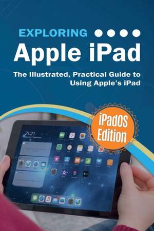 Exploring Apple iPad de Kevin Wilson