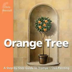 Orange Tree de Chris Westall