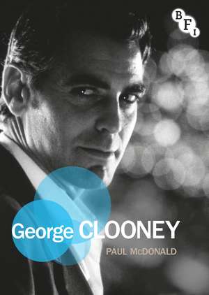 George Clooney de Paul McDonald