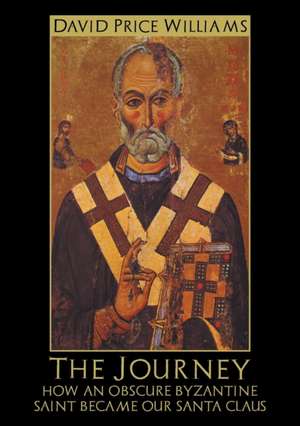 The Journey de David Price