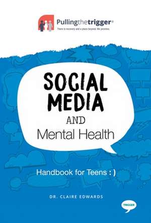 Social Media and Mental Health de Claire Edwards