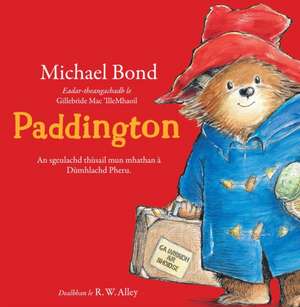 Paddington de Michael Bond