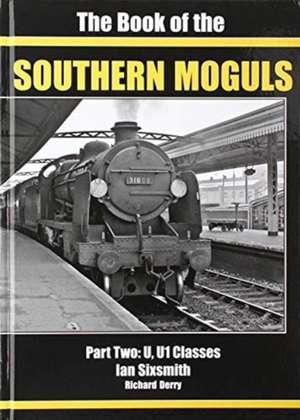 THE BOOK OF THE SOUTHERN MOGULS de Ian Sixsmith