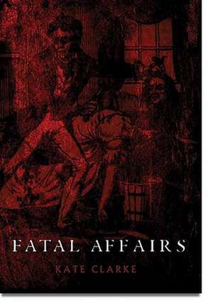 FATAL AFFAIRS