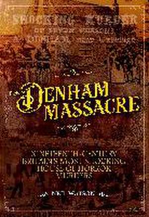 Denham Massacre de Neil Watson