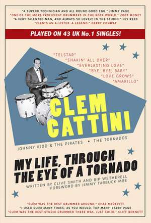 CLEM CATTINI