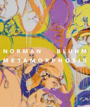 Norman Bluhm de Tricia Laughlin Bloom