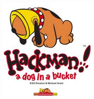 Hackman! de Bill Houston