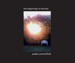 The Beginnings of Eternity de Paddy Summerfield