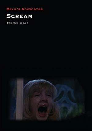 Scream de Steven West