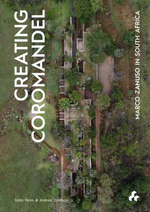 Creating Coromandel de Peres Edna