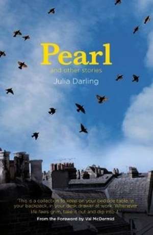 Darling, J: Pearl de Julia Darling