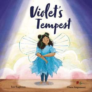 Violet's Tempest de Ian Eagleton