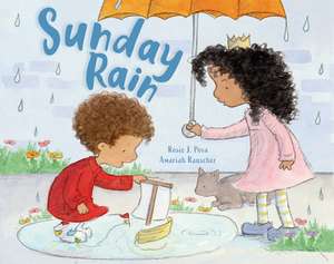 Sunday Rain de Rosie J Pova