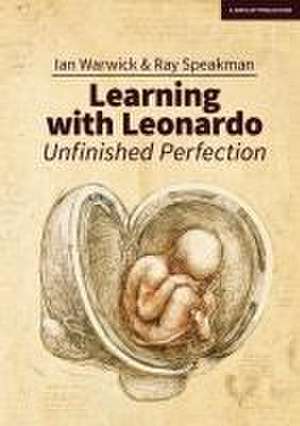 LEARNING W/LEONARDO de Ian Warwick