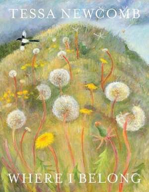 Tessa Newcomb de Tessa Newcomb