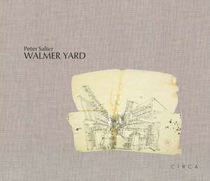 Peter Salter - Walmer Yard de Peter Salter