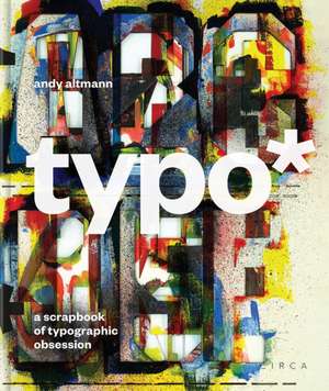 Typo* de Andy Altmann