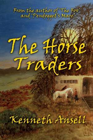 The Horse Traders de Kenneth Ansell