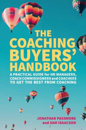 The Coaching Buyers' Handbook de Sam Isaacson