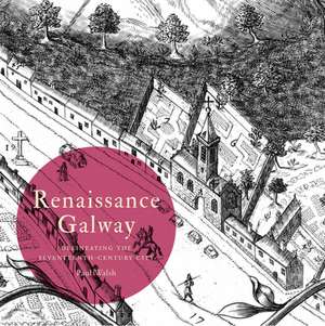 Renaissance Galway de Paul Walsh