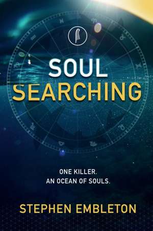 Soul Searching de Stephen Embleton