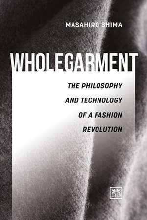 Wholegarment de Masahiro Shima