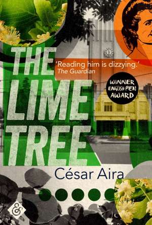 Aira, C: Lime Tree