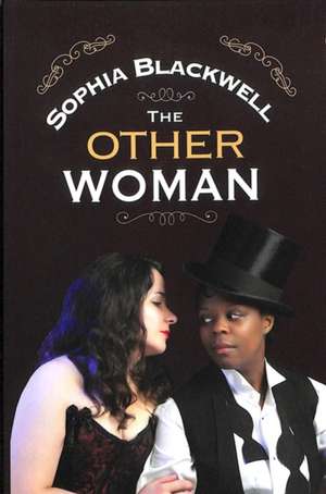 The Other Woman de Sophia Blackwell