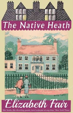 The Native Heath de Elizabeth Fair