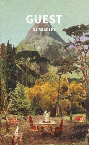 Guest de SJ Bradley