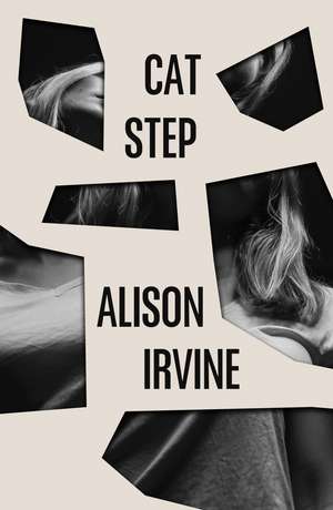 Cat Step de Alison Irvine