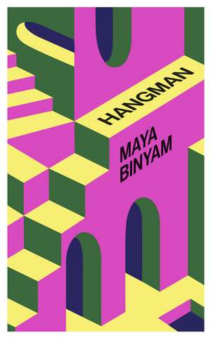 Hangman de Maya Binyam