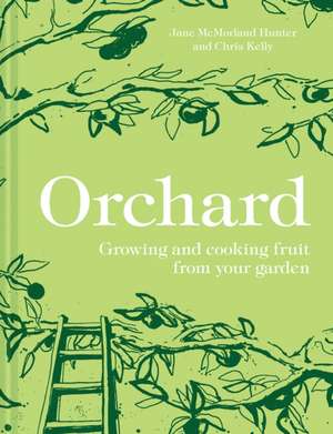 Orchard de Chris Kelly