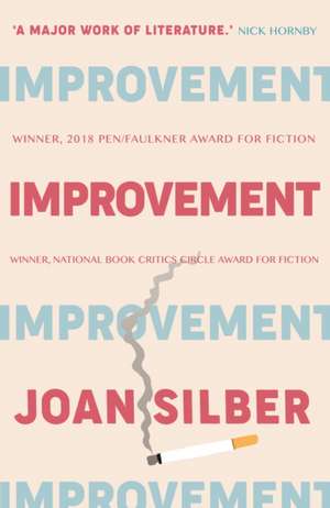 Improvement de Joan Silber