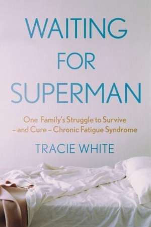 Waiting For Superman de Tracie White