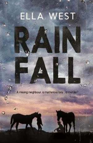 RAIN FALL