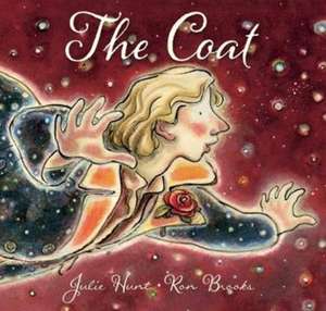 Hunt, J: The Coat de Julie Hunt