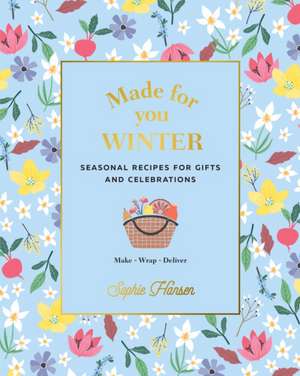 Made for You: Winter de Sophie Hansen