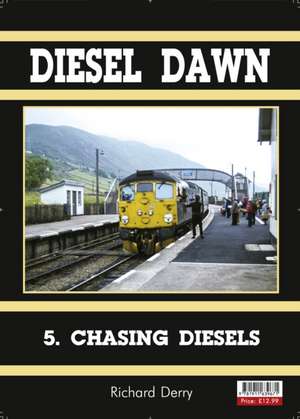 Diesel Part 5 de George Reeves