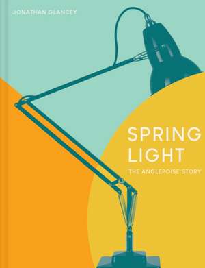 SPRING LIGHT HB de Jonathan Glancey