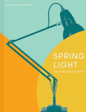 Spring Light de Jonathan Glancey