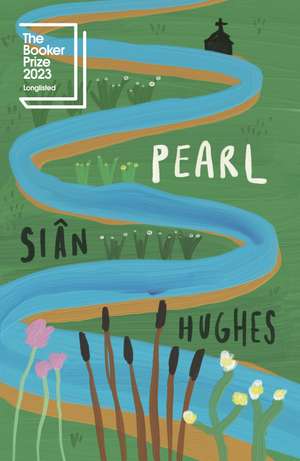 Pearl de Sian Hughes