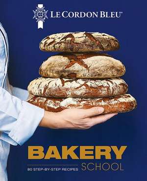 Le Cordon Bleu Bakery School de Le Cordon Bleu