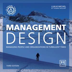 Management Design de Lukas Michel